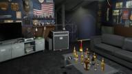 GTAOnline Clubhouse 2 Style Mural 4