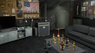 GTAOnline Clubhouse 2 Style Mural 7