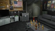 GTAOnline Clubhouse 2 Style Mural 7