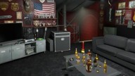 GTAOnline Clubhouse 2 Style Mural 8