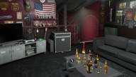 GTAOnline Clubhouse 2 Style Mural 9