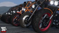 GTAOnline 13601 Bikers