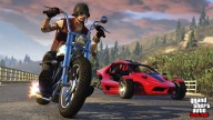 GTAOnline 13616 Bikers DaemonCustom Raptor