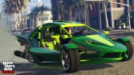 GTAOnline 13618 Bikers Raptor