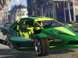 GTAOnline 13618 Bikers Raptor