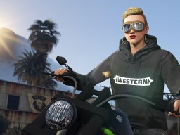 GTAOnline 13619 Bikers