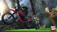 GTAOnline 13620 Bikers Enduro