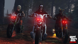 GTAOnline 13622 Bikers Sanctus