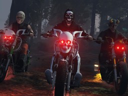 GTAOnline 13622 Bikers Sanctus