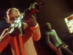 GTAOnline 13623 Bikers AdversaryMode