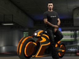 GTAOnline 13624 Bikers Shotaro