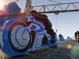 GTAOnline 13626 Bikers Shotaro