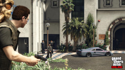 GTAOnline 13701 ImportExport Tyrus