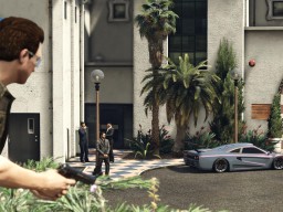 GTAOnline 13701 ImportExport Tyrus