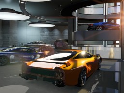 GTAOnline 13702 ImportExport OfficeGarage Penetrator Tyrus
