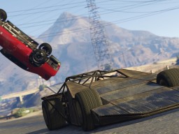 GTAOnline 13704 ImportExport RampBuggy