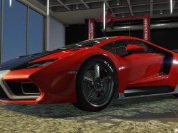 GTAOnline 13705 ImportExport Tempesta
