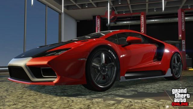 GTAOnline 13705 ImportExport Tempesta
