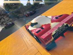 GTAOnline 13707 StuntRace RE7B