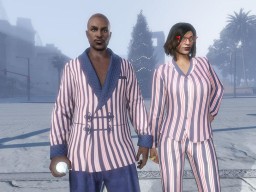 GTAOnline 13709 FestiveSurprise2016 Snow