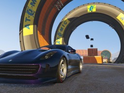 GTAOnline 13711 StuntRace BestiaGTS