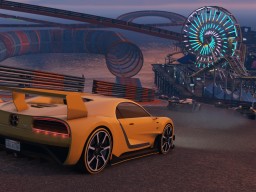 GTAOnline 13714 StuntRace NeroCustom