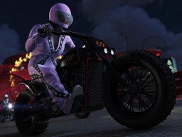 GTAOnline 13715 StuntRace Gargoyle