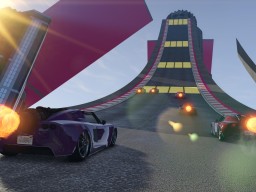 GTAOnline 13802 SpecialVehicleCircuit RocketVoltic