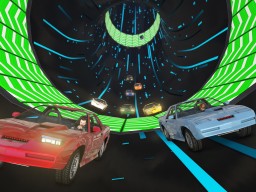 GTAOnline 13803 SpecialVehicleCircuit Ruiner2000