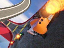 GTAOnline 13805 SpecialVehicleCircuit RocketVoltic