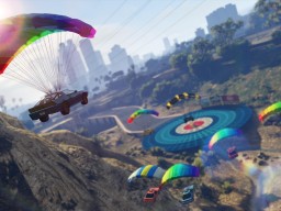 GTAOnline 13807 SpecialVehicleCircuit Ruiner2000