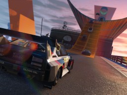 GTAOnline 13901 TinyRacers StuntRace