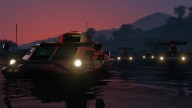 GTAOnline 14005 Gunrunning APCTank