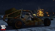 GTAOnline 14007 Gunrunning DuneFAV