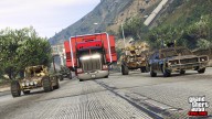 GTAOnline 14013 Gunrunning PhantomCustom DuneFAV WeaponizedTampa APCTank