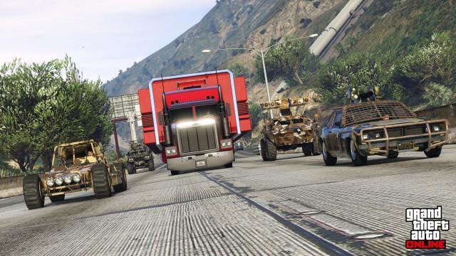 GTA 5 military base location and how to steal the Rhino tank, fighter jet,  attack chopper and Titan explained