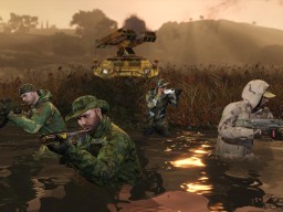 GTAOnline 14015 Gunrunning