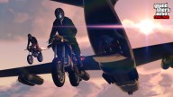 GTAOnline 14016 Gunrunning Oppressor CargoPlane