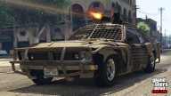 GTAOnline 14017 Gunrunning WeaponizedTampa