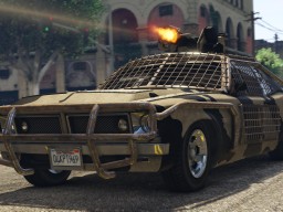 GTAOnline 14017 Gunrunning WeaponizedTampa