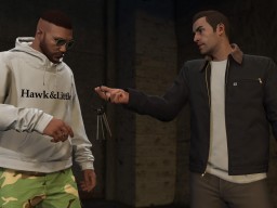 GTAOnline 14018 Gunrunning Agent14