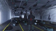 GTAOnline Bunker ShootingRange 1 Black