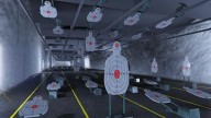 GTAOnline Bunker ShootingRange 2 White