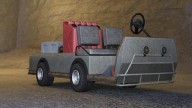 GTAOnline Bunker Transportation 2 CaddyBunker