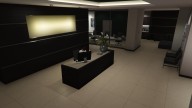 GTAOnline Office Entrance