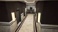 GTAOnline Office EntranceHallway