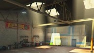 GTAOnline VehicleWarehouse Interior 1 Default