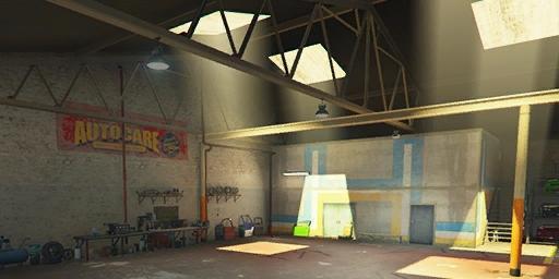 gta vehicle warehouse prices