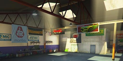 gta 5 vehicle warehouse prices