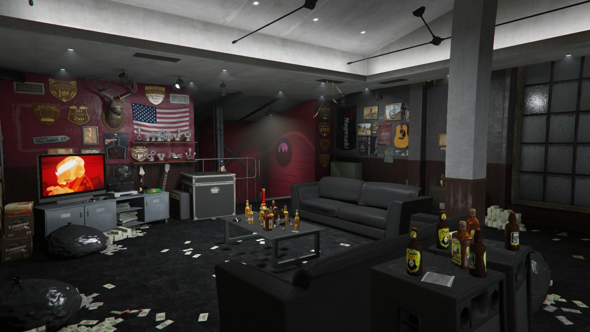 Mc business gta 5 фото 62